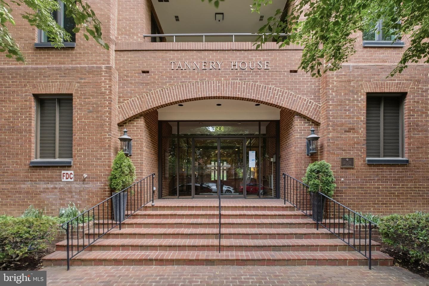 601 Wilkes Street #301, Alexandria