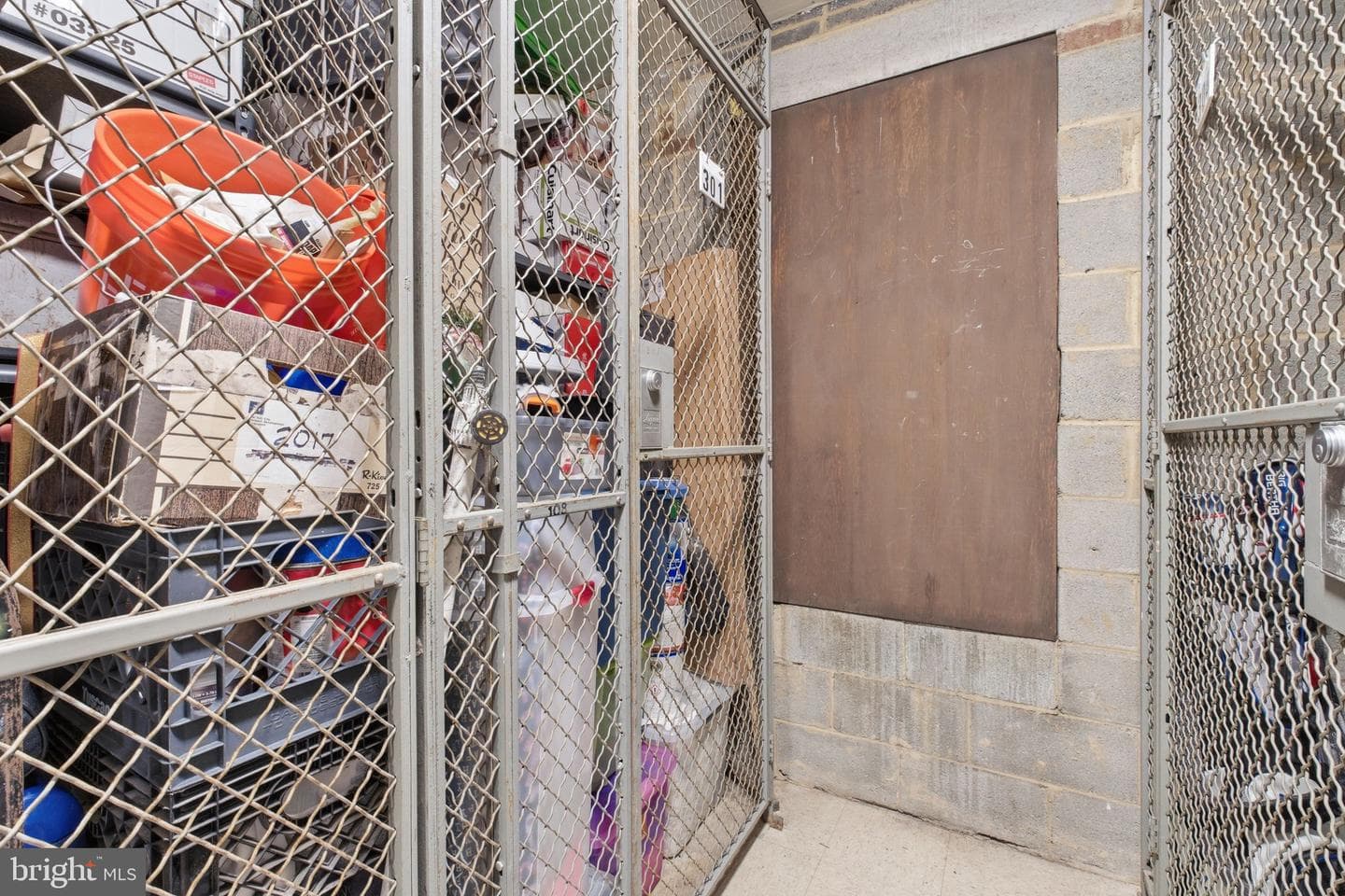 601 Wilkes Street #301 photo 26