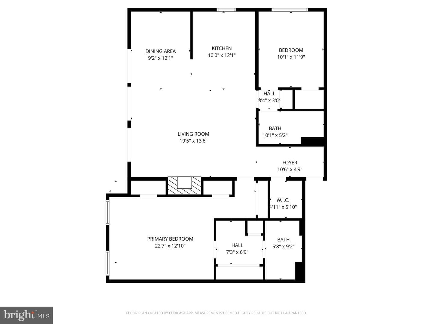 601 Wilkes Street #301 photo 54