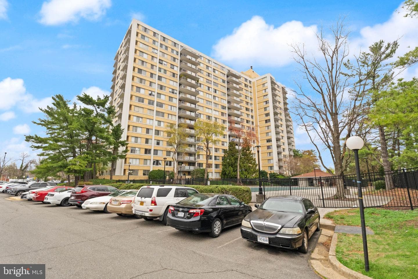 301 N Beauregard Street N #1103 photo 22