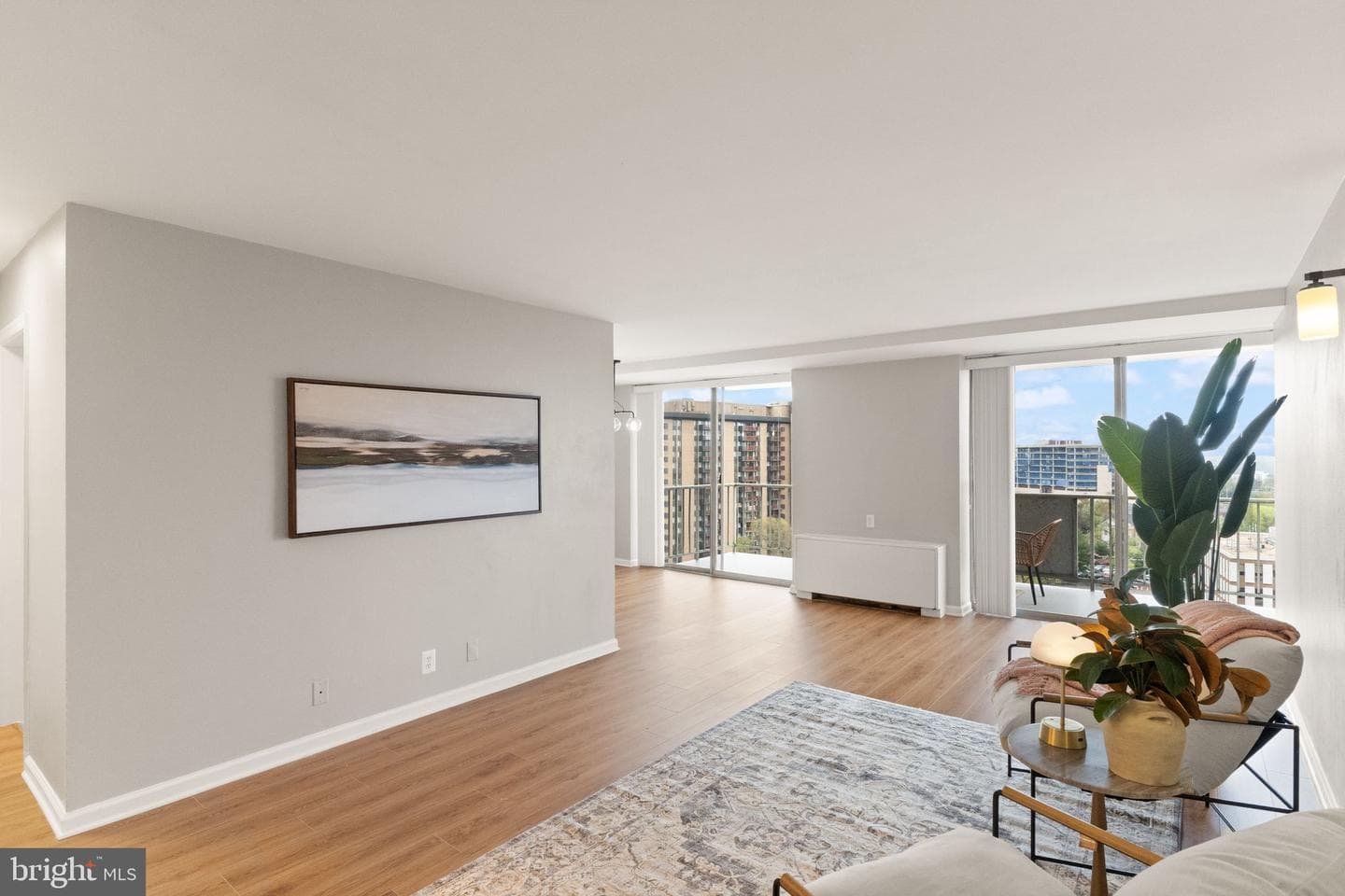 301 N Beauregard Street N #1103 photo 3