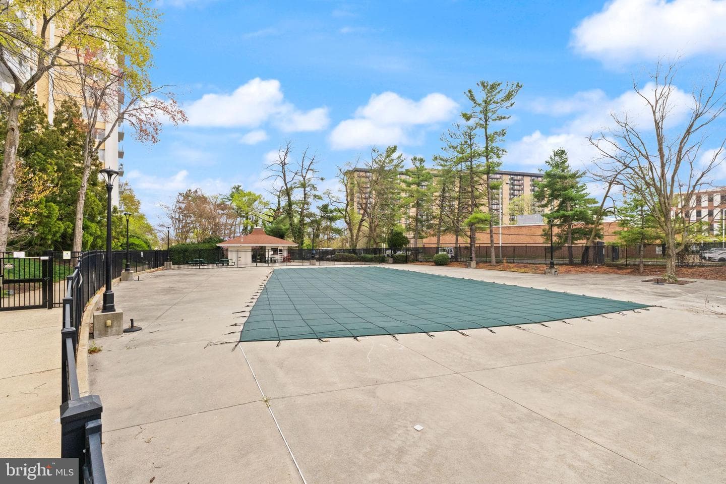 301 N Beauregard Street N #1103 photo 32