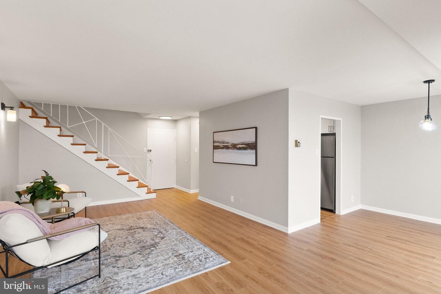 301 N Beauregard Street N #1103 photo 4
