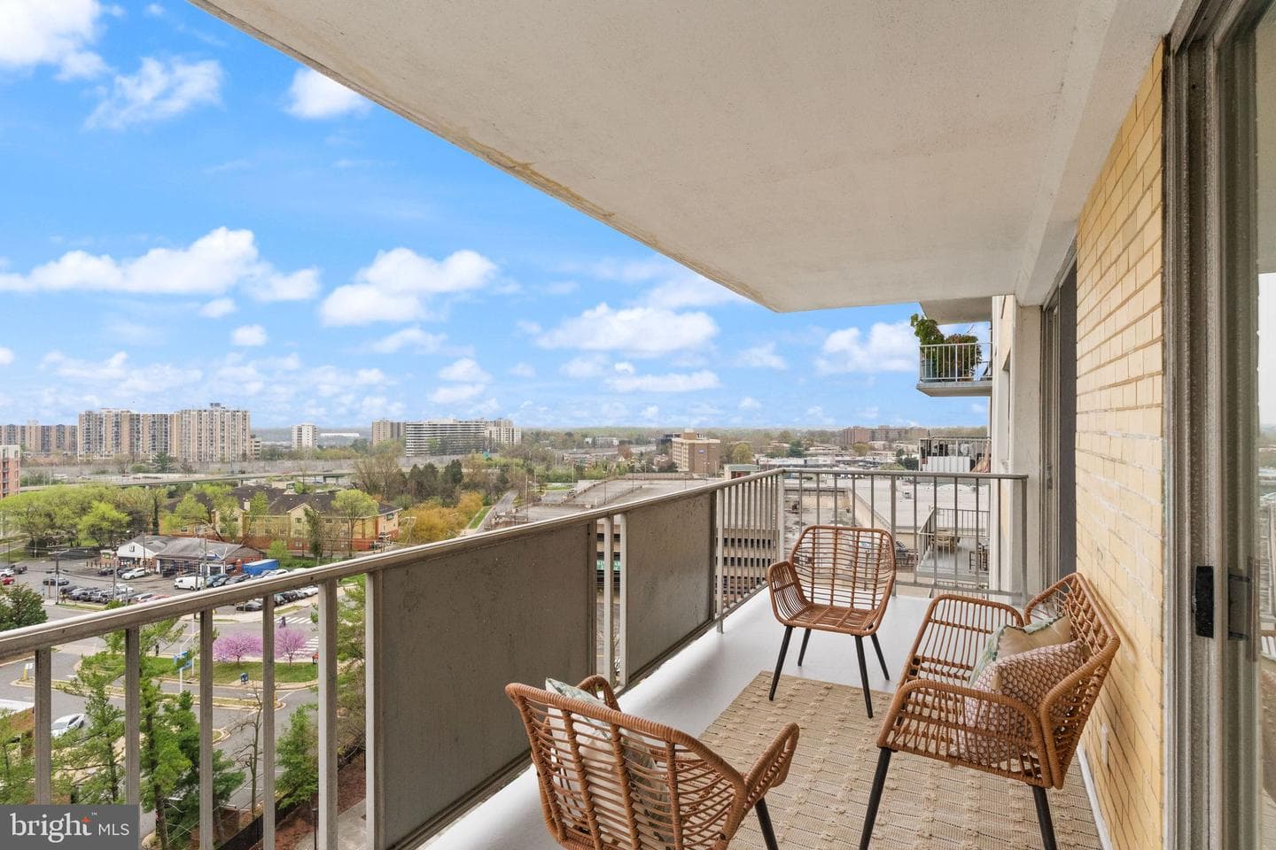 301 N Beauregard Street N #1103 photo 5