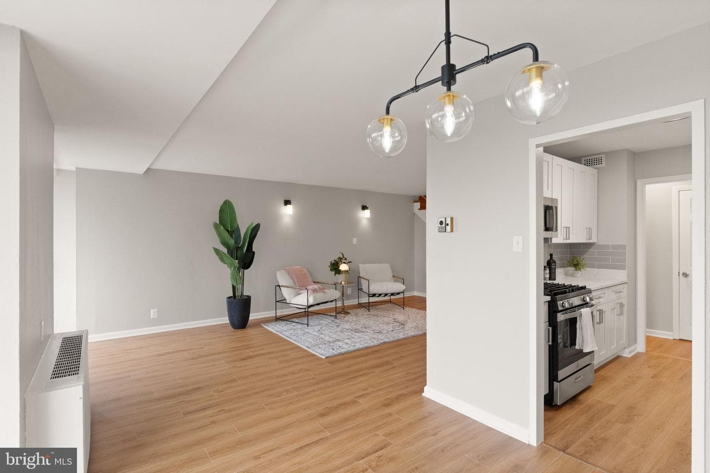 301 N Beauregard Street N #1103 photo 7