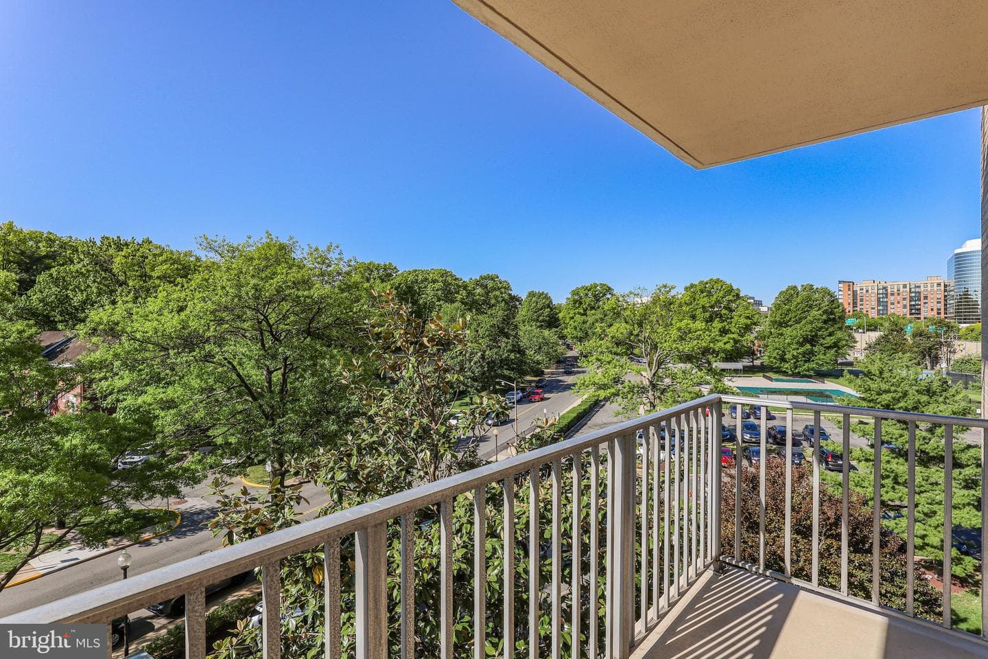 1225 Martha Custis Drive #417 photo 8