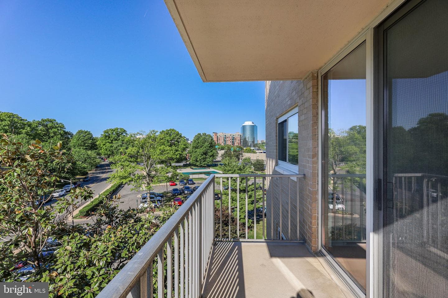 1225 Martha Custis Drive #417 photo 9