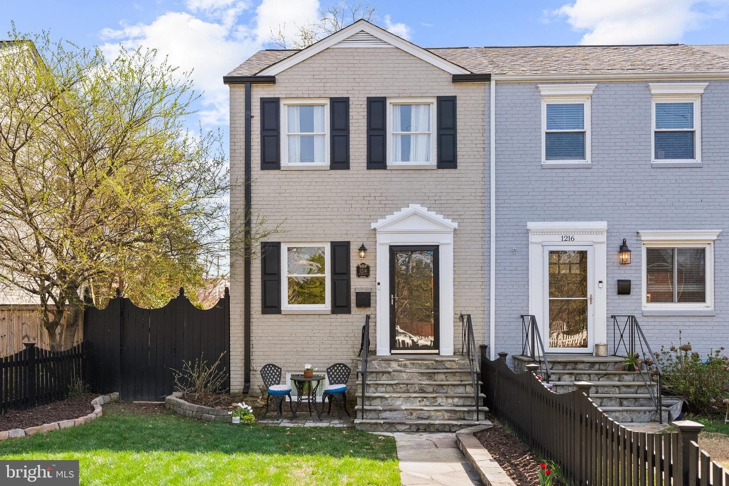 1214 Franklin Street photo 2