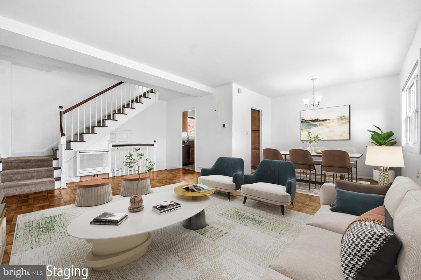 1615 Mount Eagle Place, Alexandria