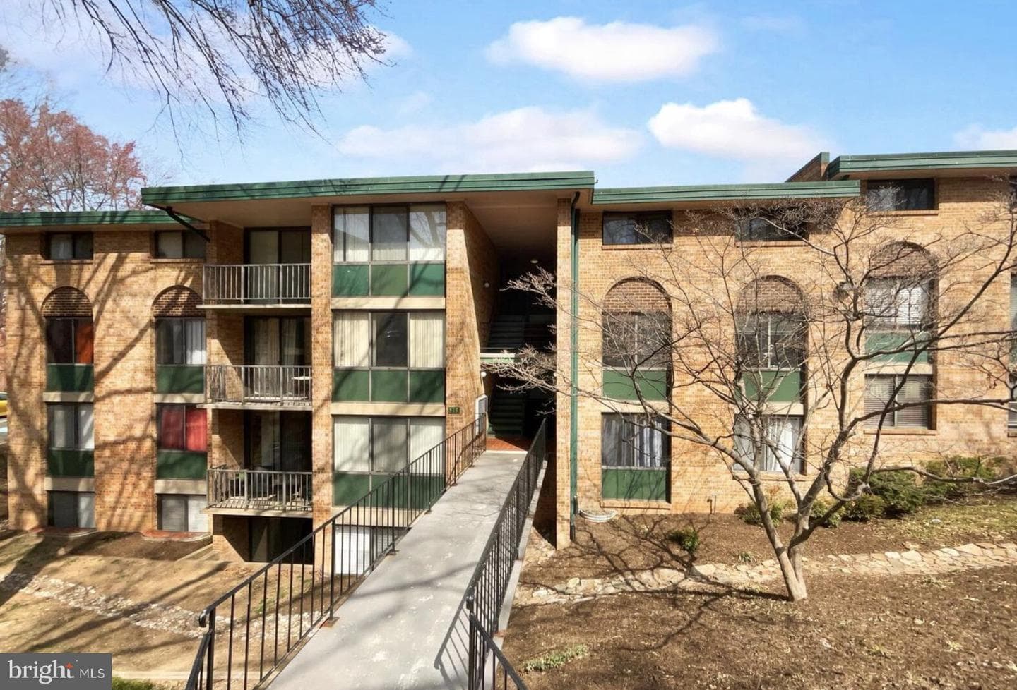 519 N Armistead Street #t1