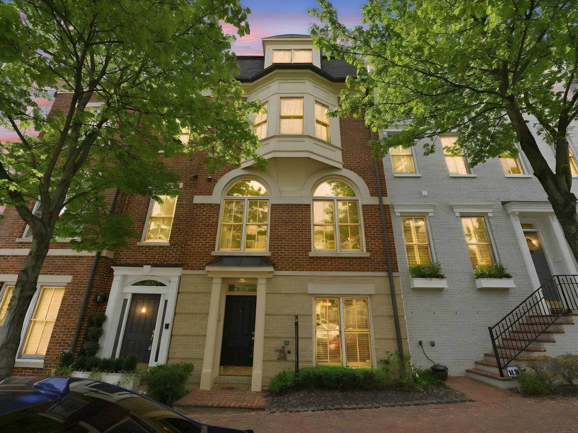 402 Oronoco Street photo 40