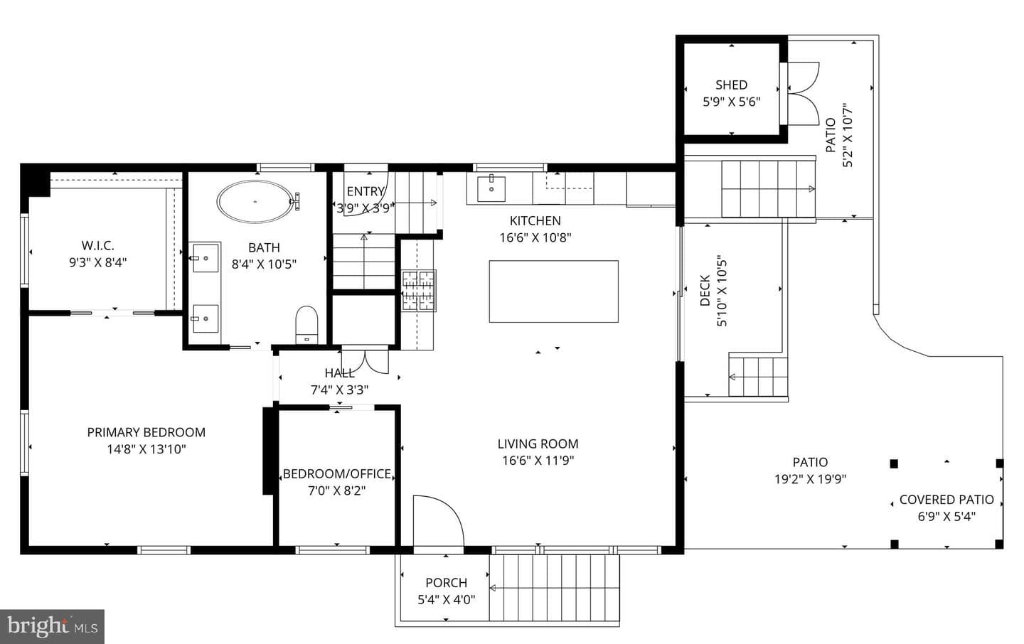 311 Adams Avenue photo 28
