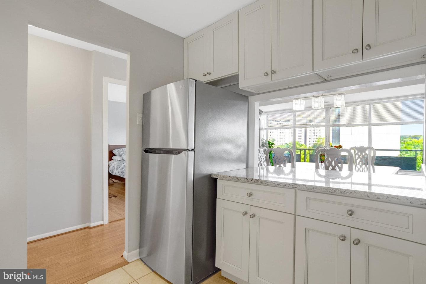5340 Holmes Run Parkway #510 photo 11