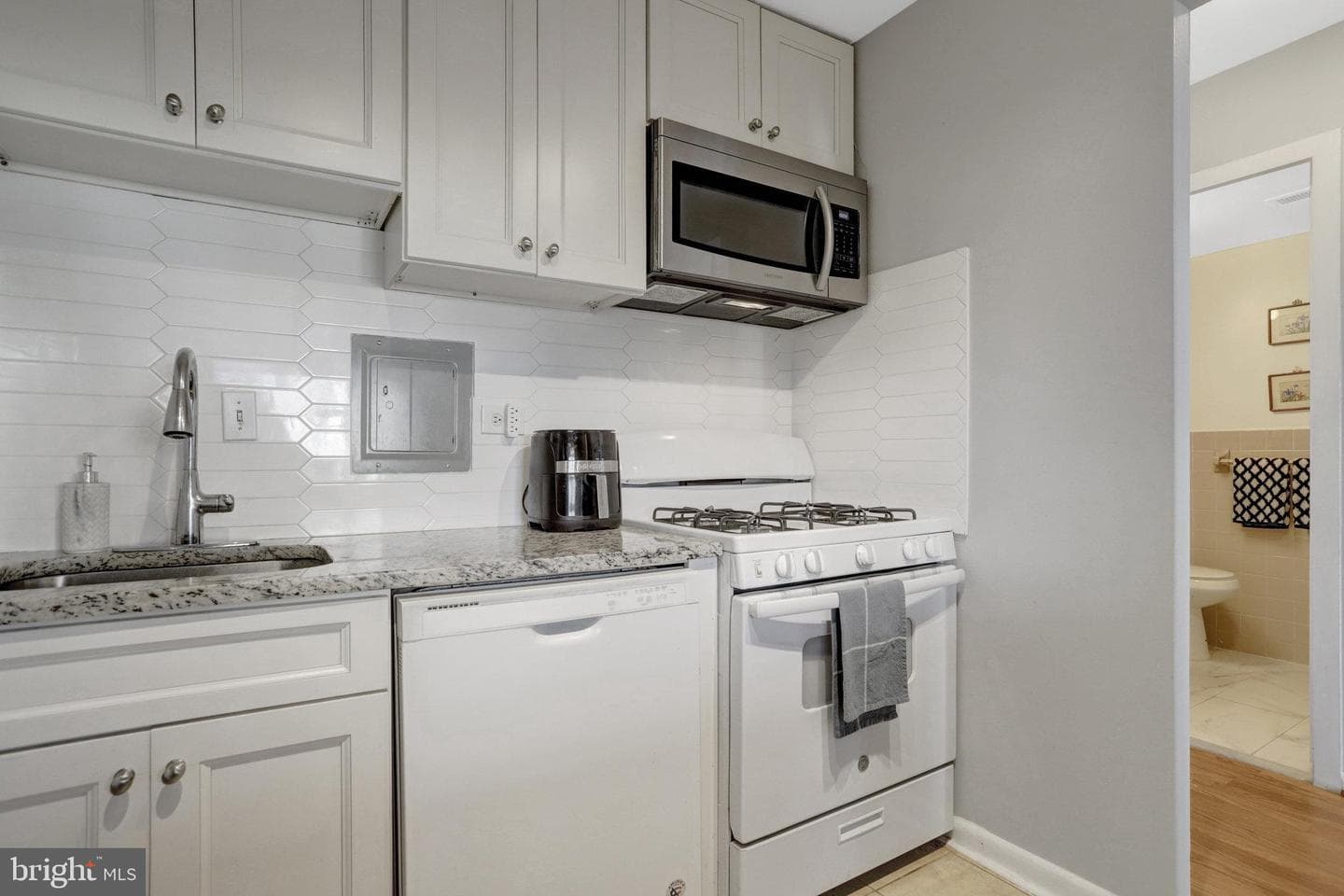 5340 Holmes Run Parkway #510 photo 12