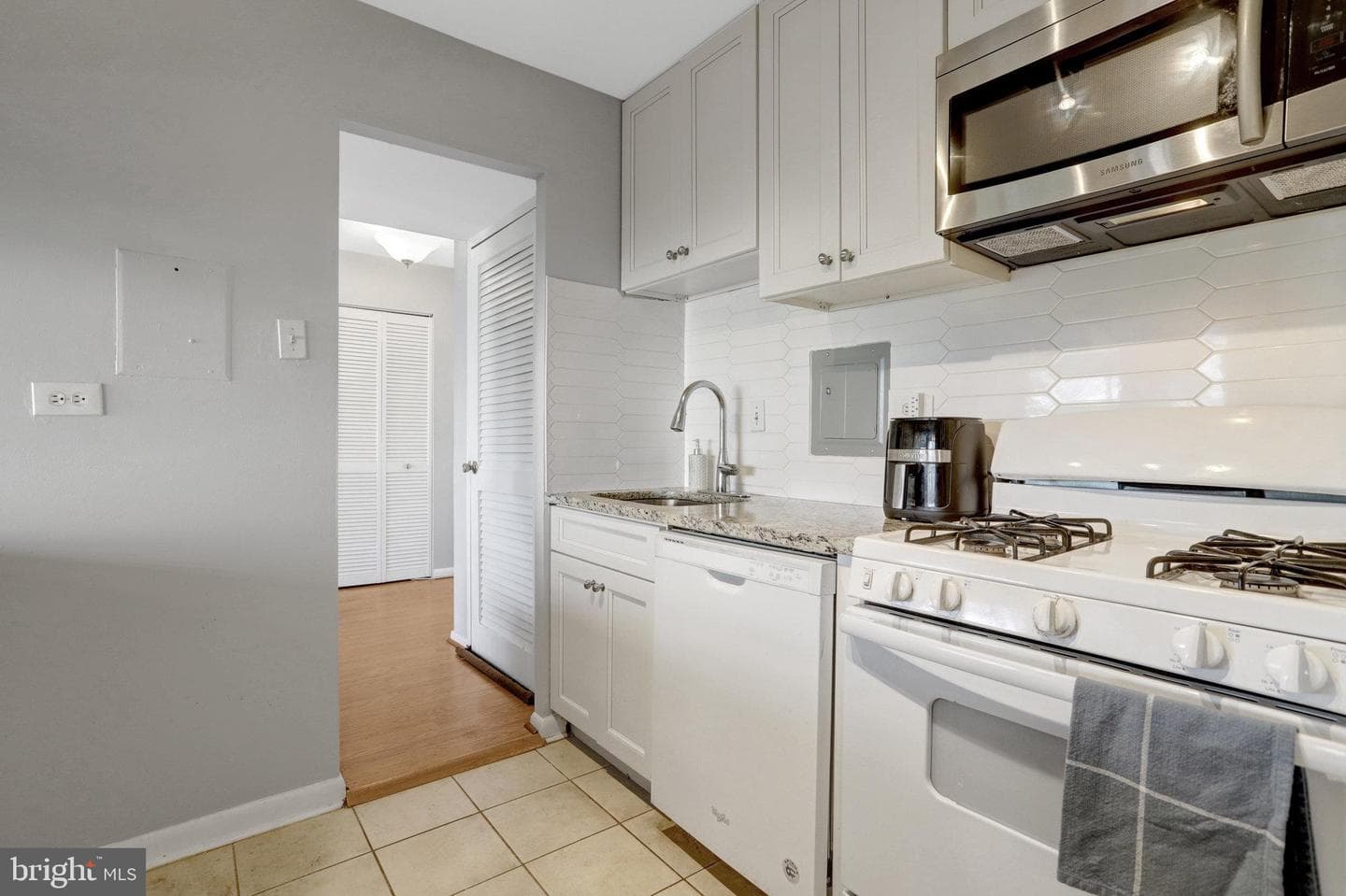 5340 Holmes Run Parkway #510 photo 13