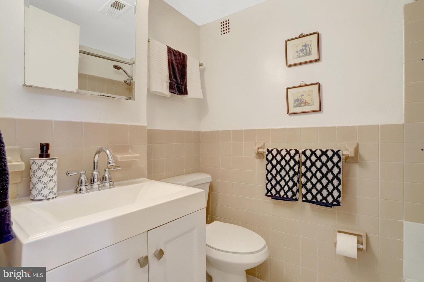 5340 Holmes Run Parkway #510 photo 15