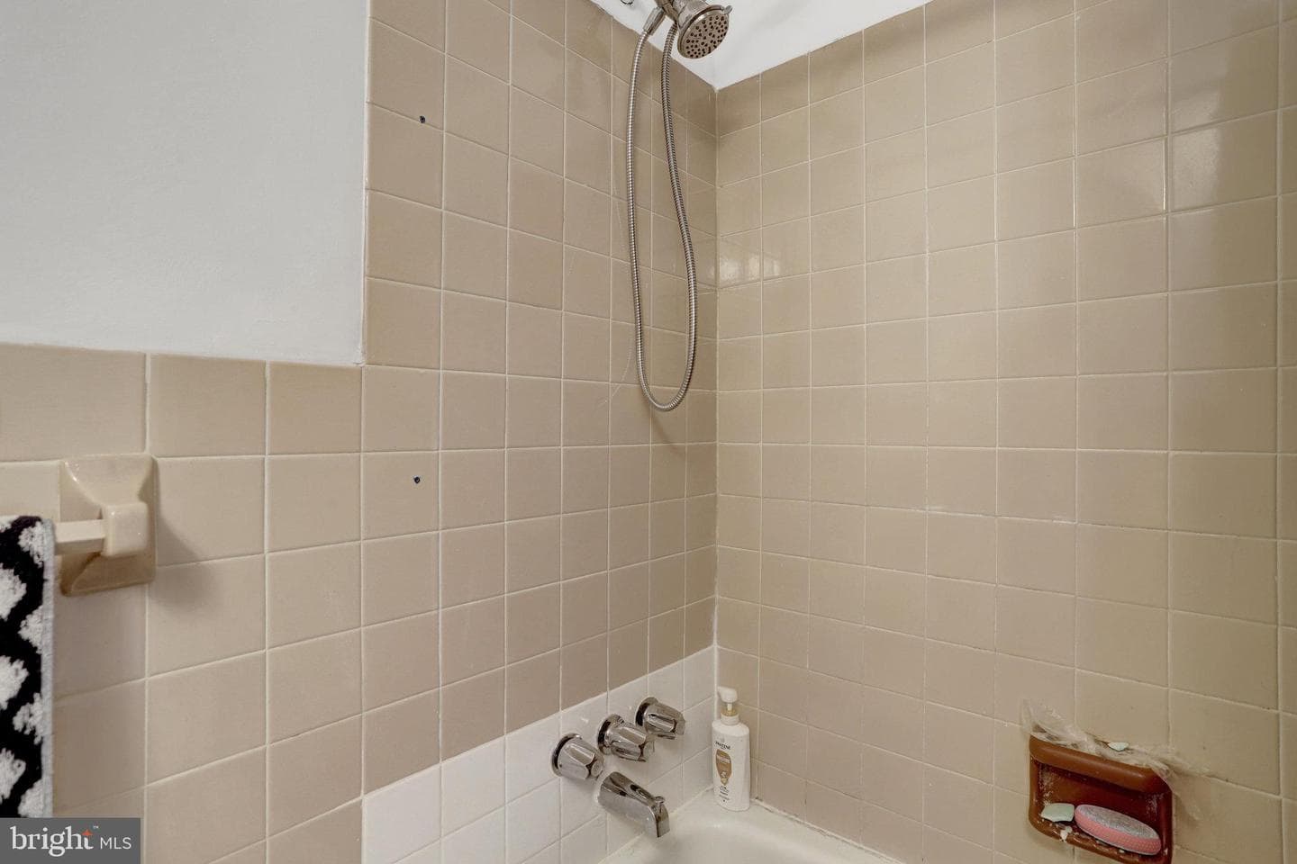 5340 Holmes Run Parkway #510 photo 17