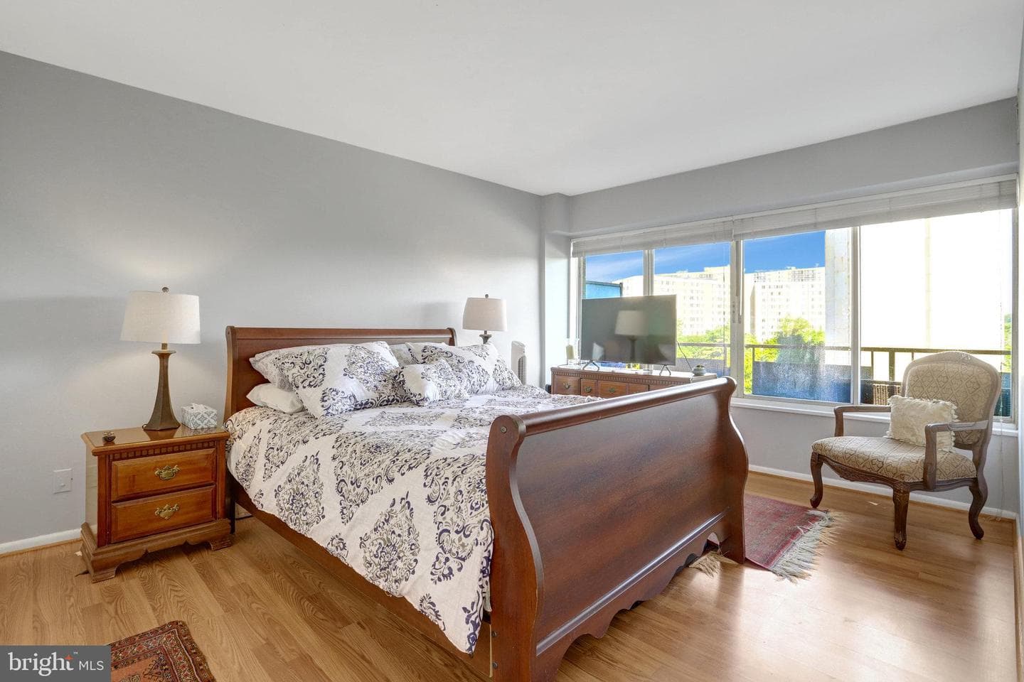 5340 Holmes Run Parkway #510 photo 19