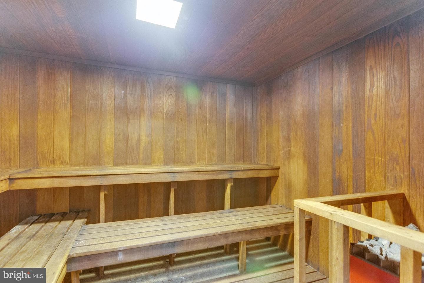 5340 Holmes Run Parkway #510 photo 26