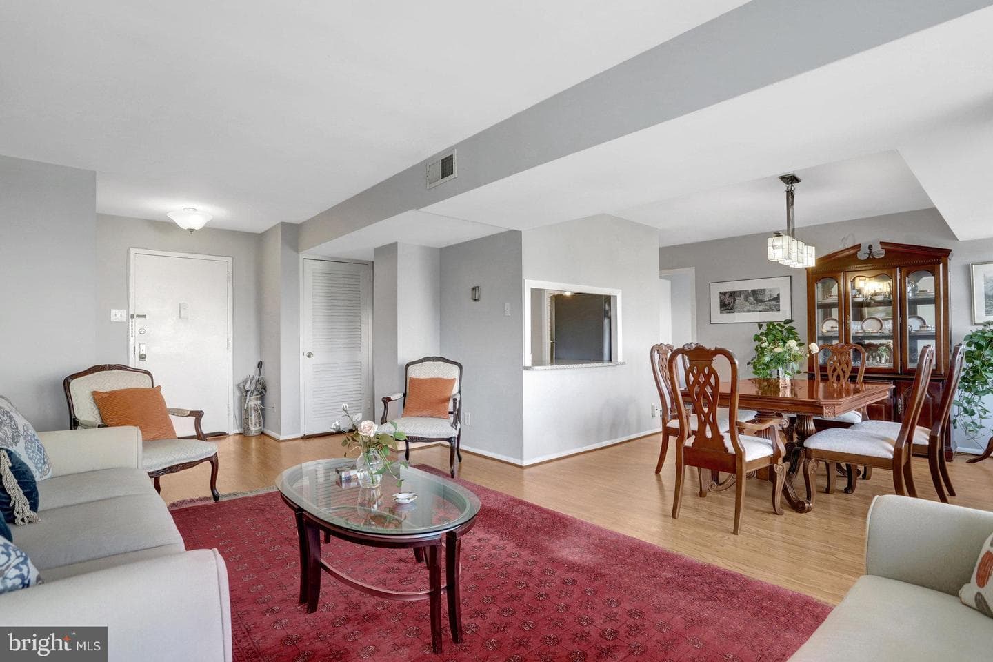 5340 Holmes Run Parkway #510 photo 7