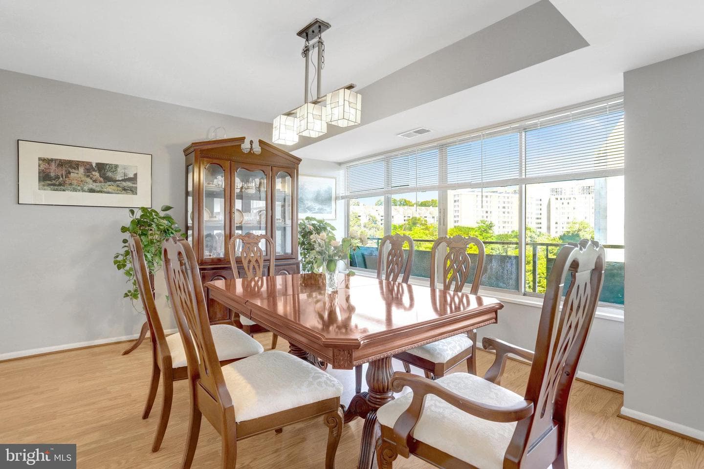 5340 Holmes Run Parkway #510 photo 9