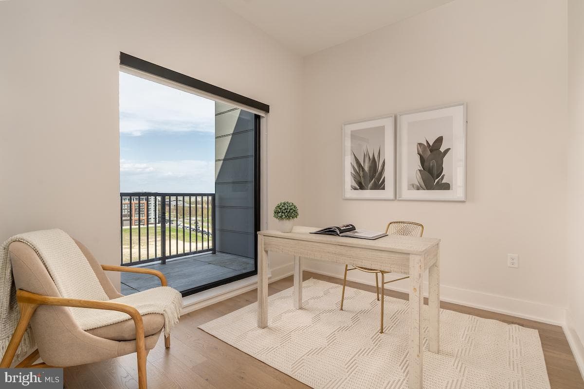 737 Swann Avenue #602 photo 14