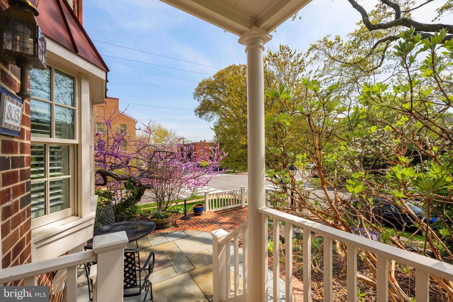 803 Green Street photo 10