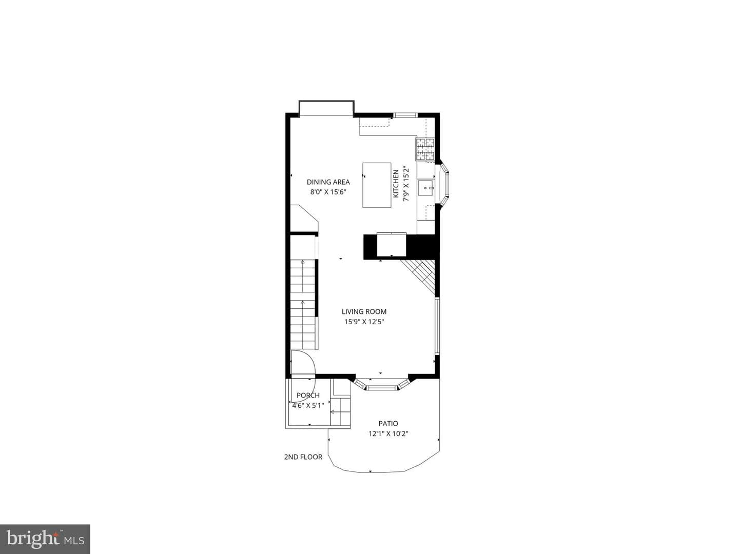 803 Green Street photo 23
