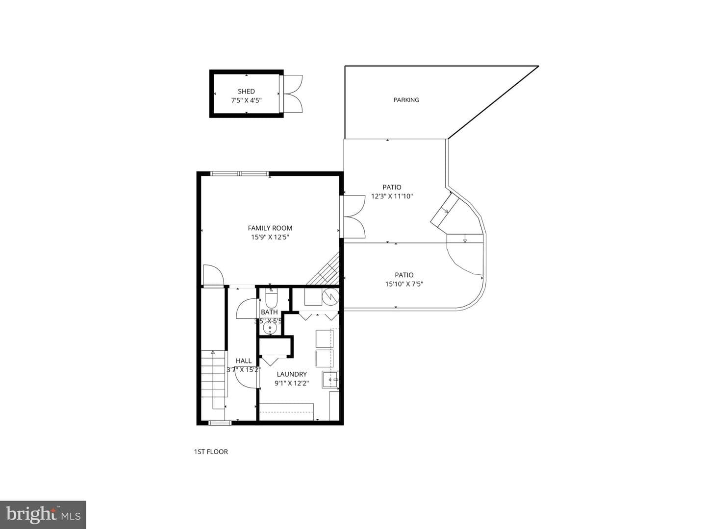 803 Green Street photo 49