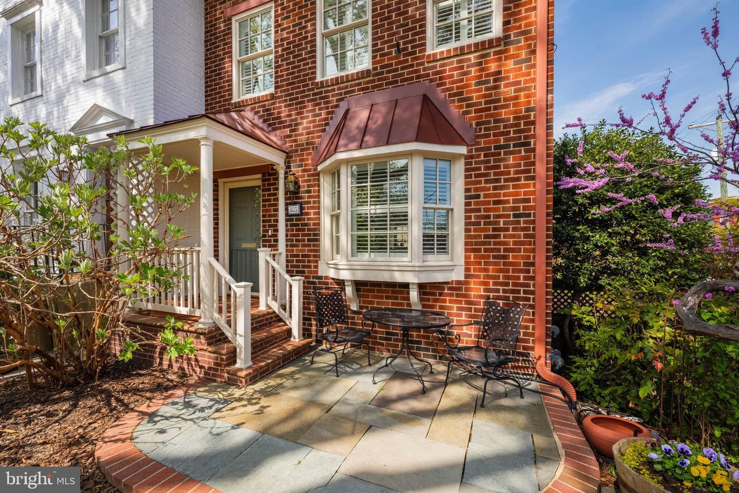 803 Green Street photo 7
