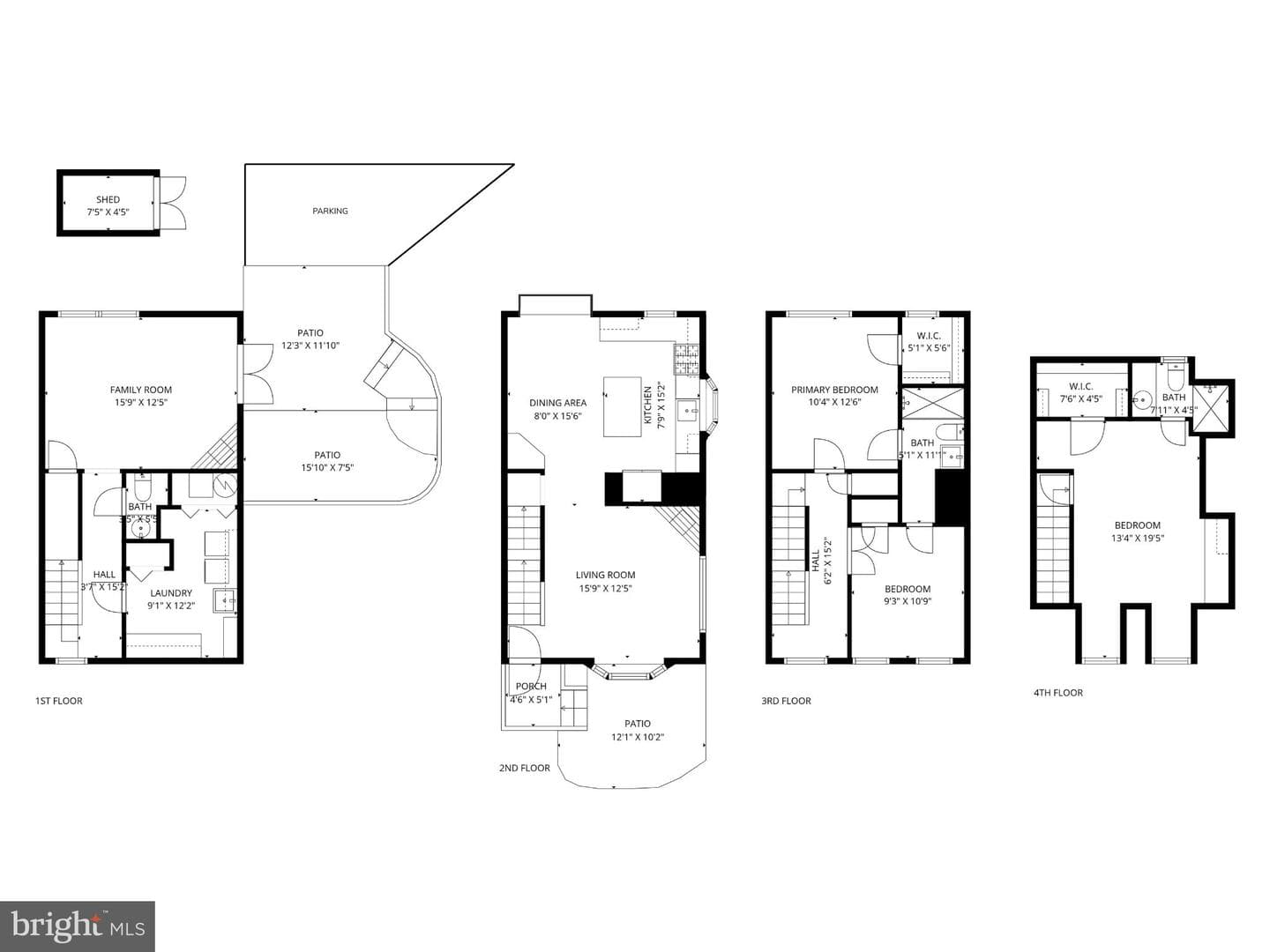803 Green Street photo 82
