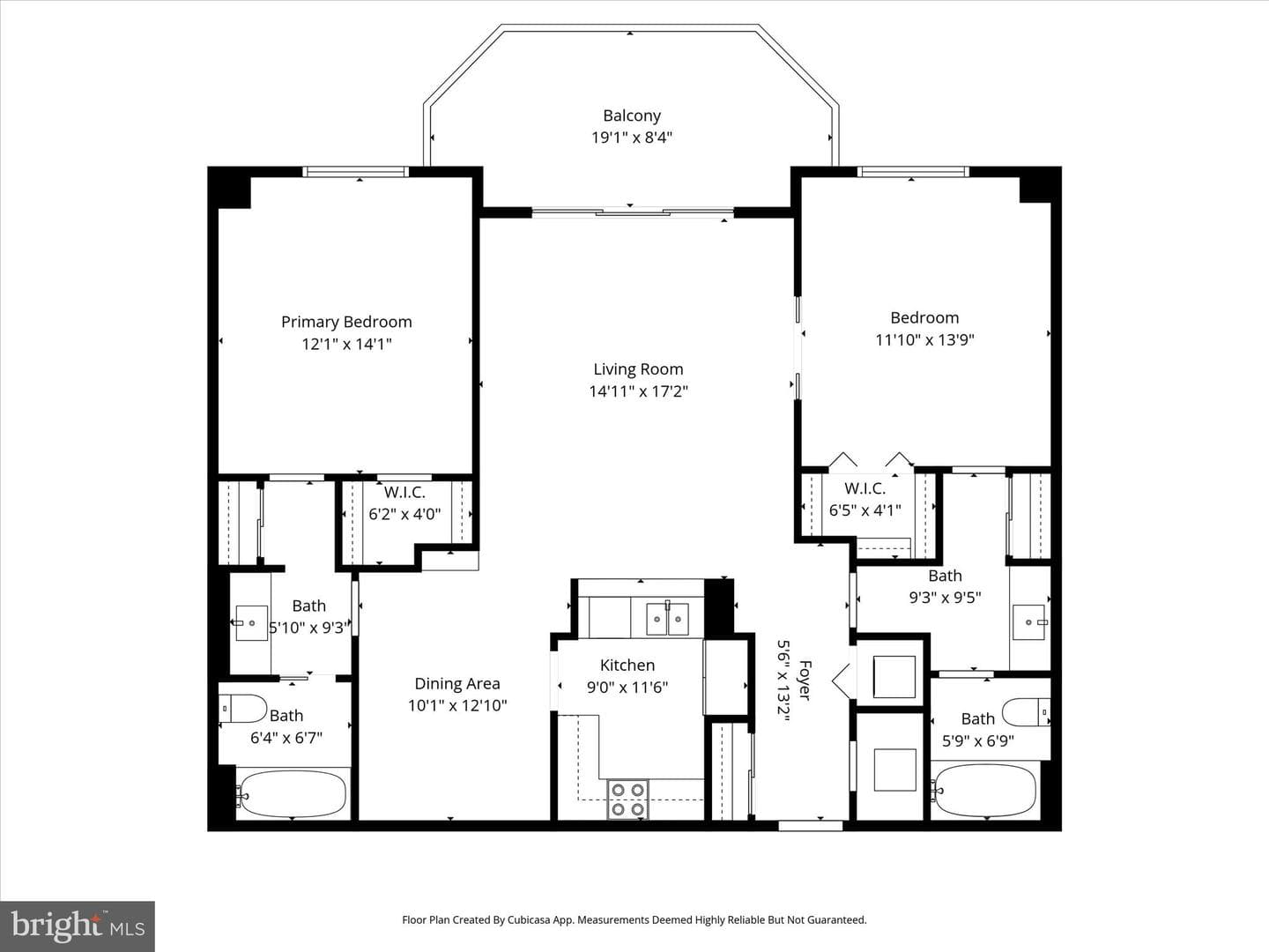 2121 Jamieson Avenue #1506 photo 24
