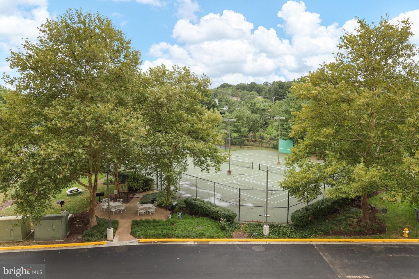 2121 Jamieson Avenue #1506 photo 41