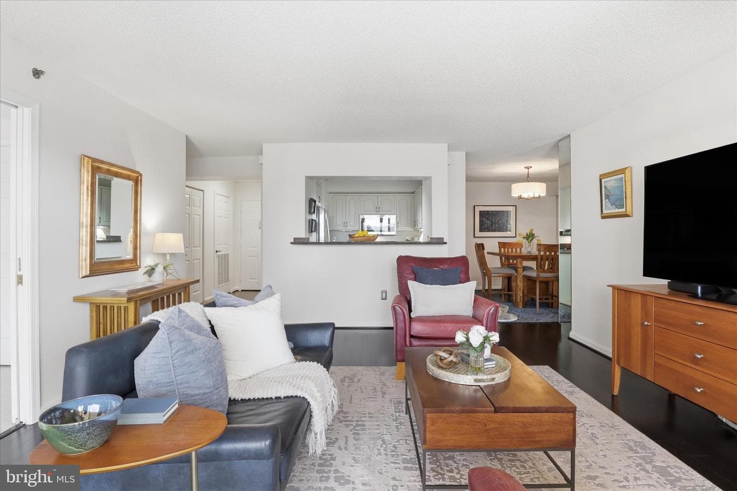 2121 Jamieson Avenue #1506 photo 7