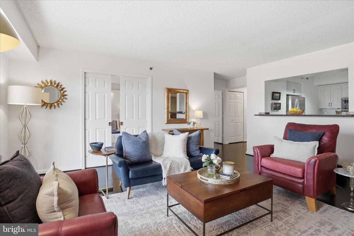 2121 Jamieson Avenue #1506 photo 8