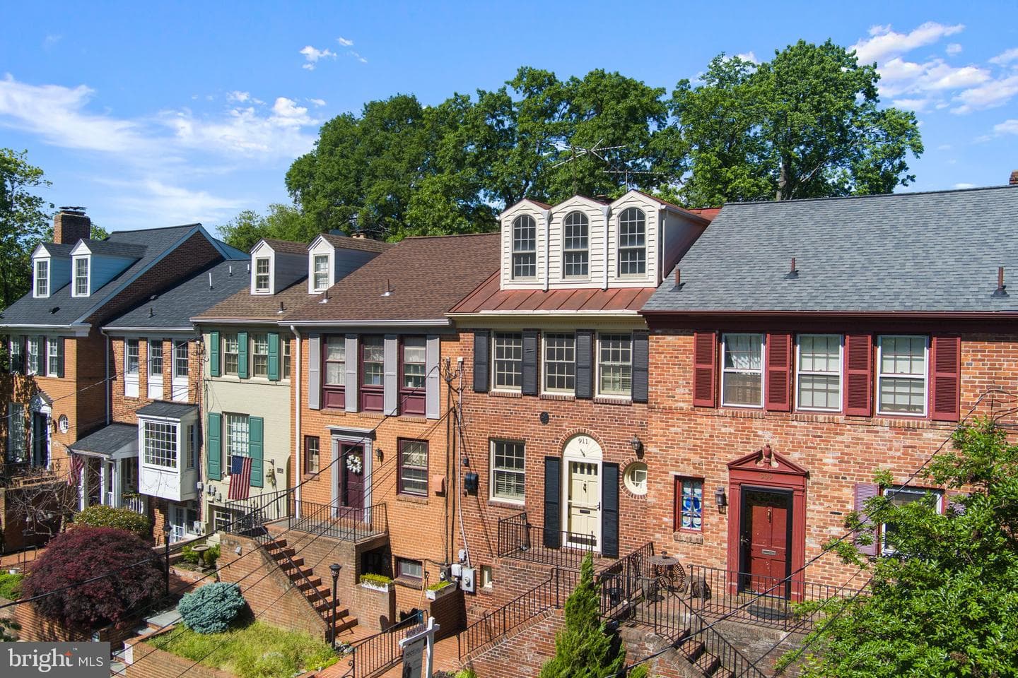 911 S Lee Street, Alexandria