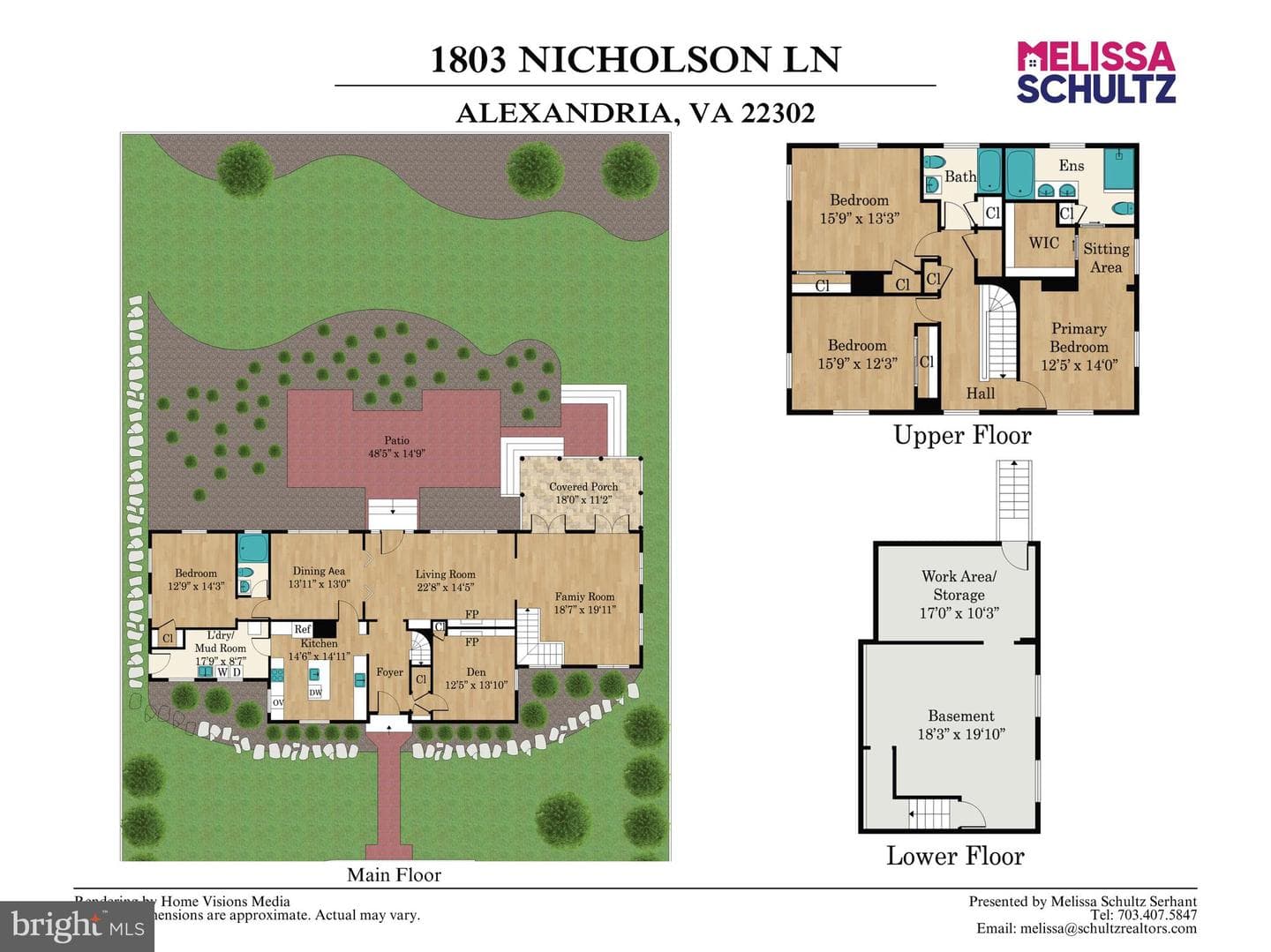 1803 Nicholson Lane photo 72