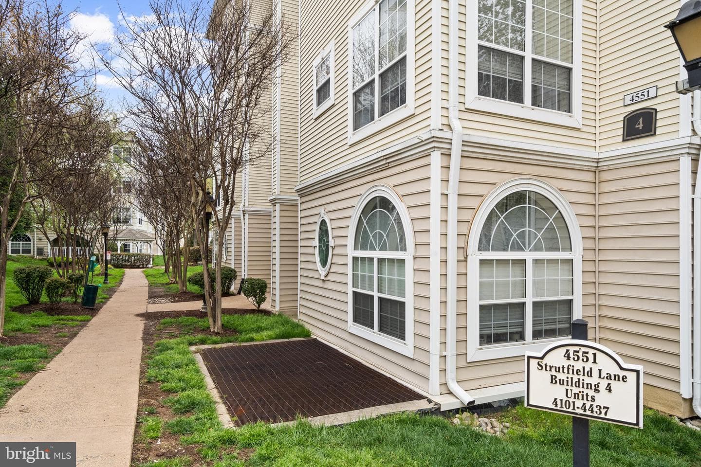4551 Strutfield Lane #4414 photo 4