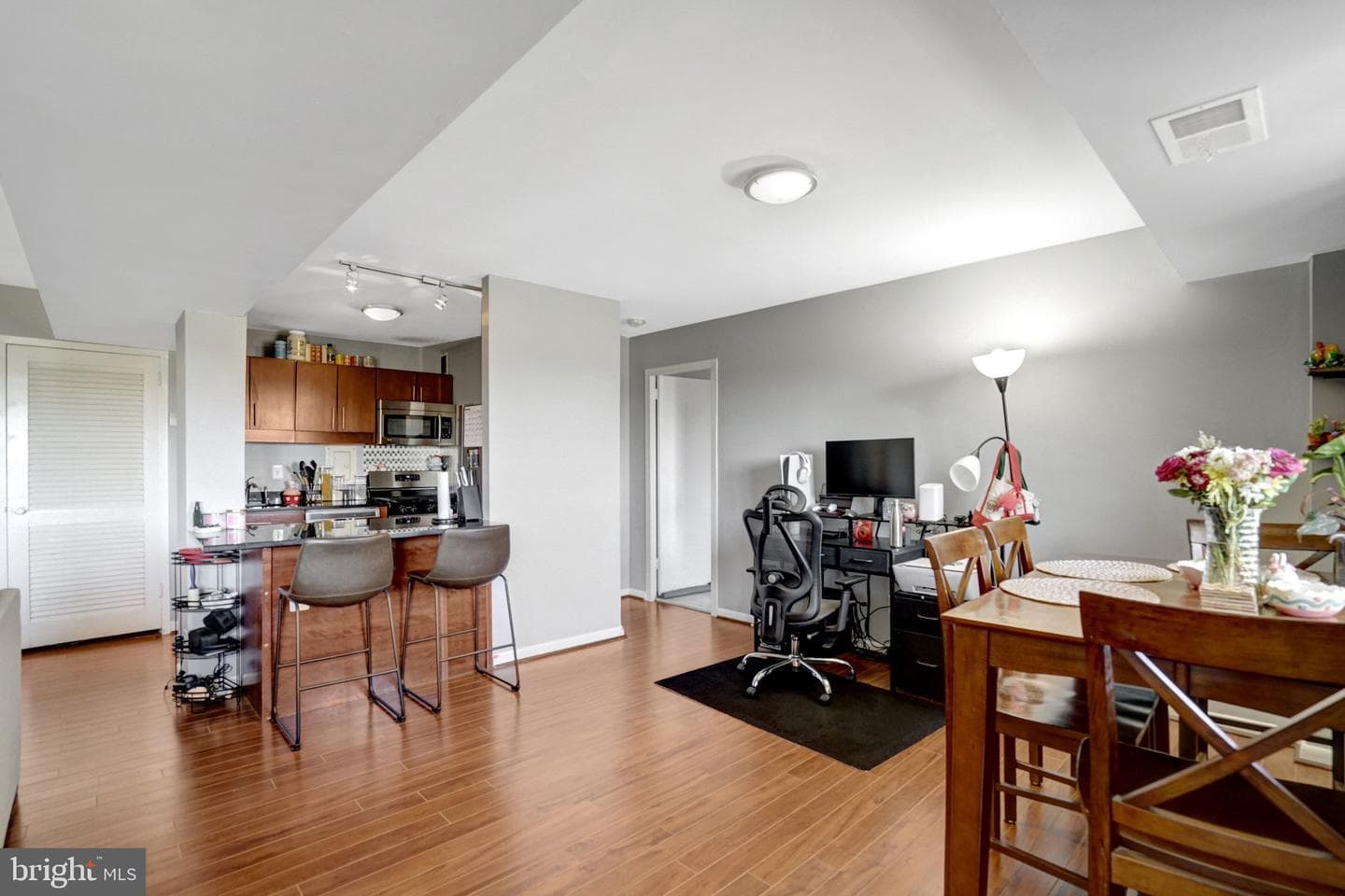 5340 Holmes Run Parkway #919 photo 13