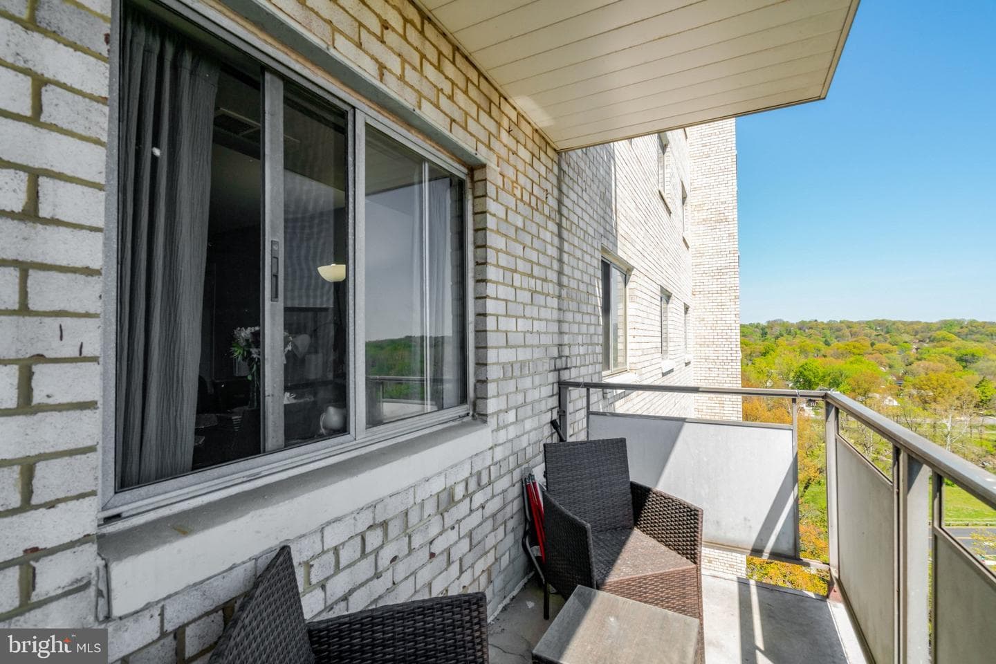5340 Holmes Run Parkway #919 photo 18