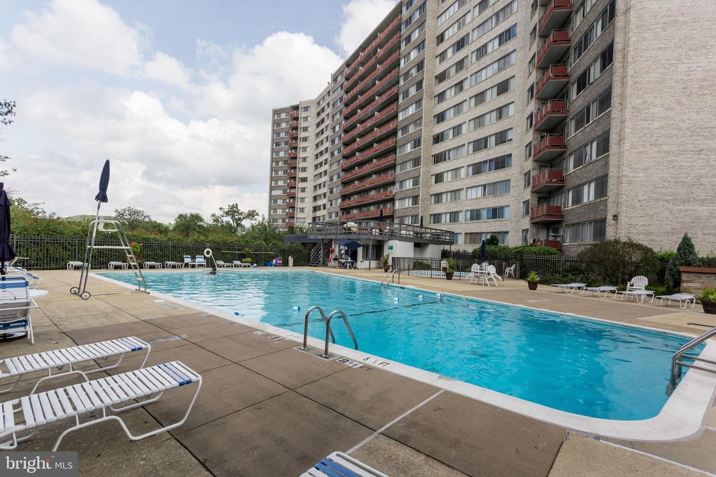 5340 Holmes Run Parkway #919 photo 27