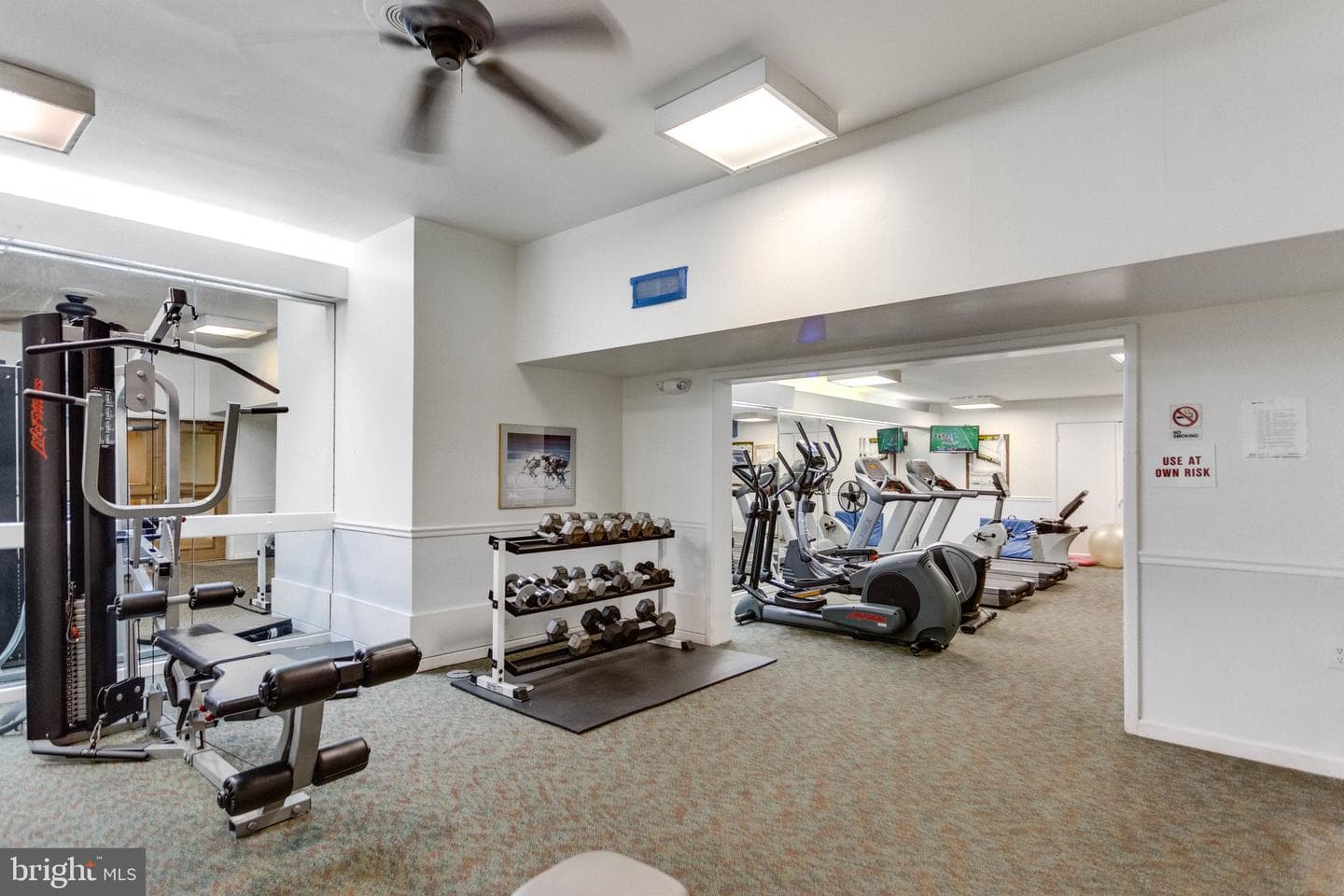 5340 Holmes Run Parkway #919 photo 29