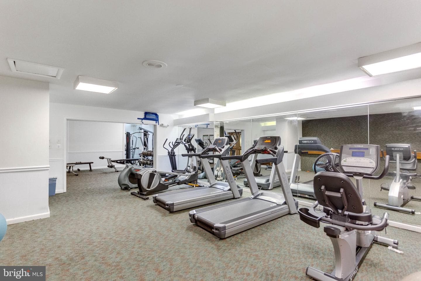 5340 Holmes Run Parkway #919 photo 30