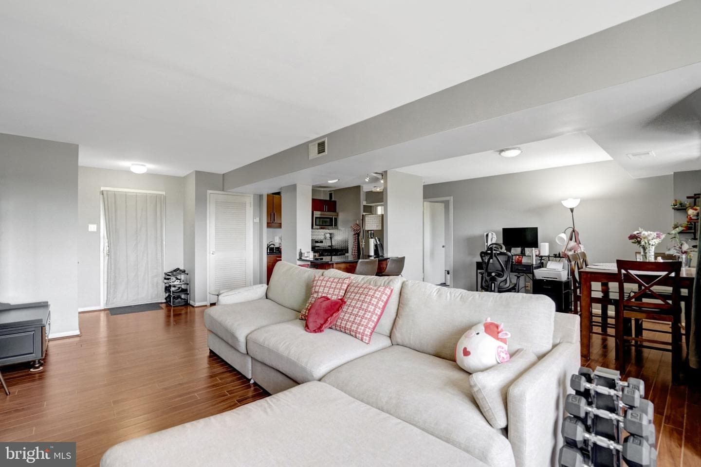 5340 Holmes Run Parkway #919 photo 5