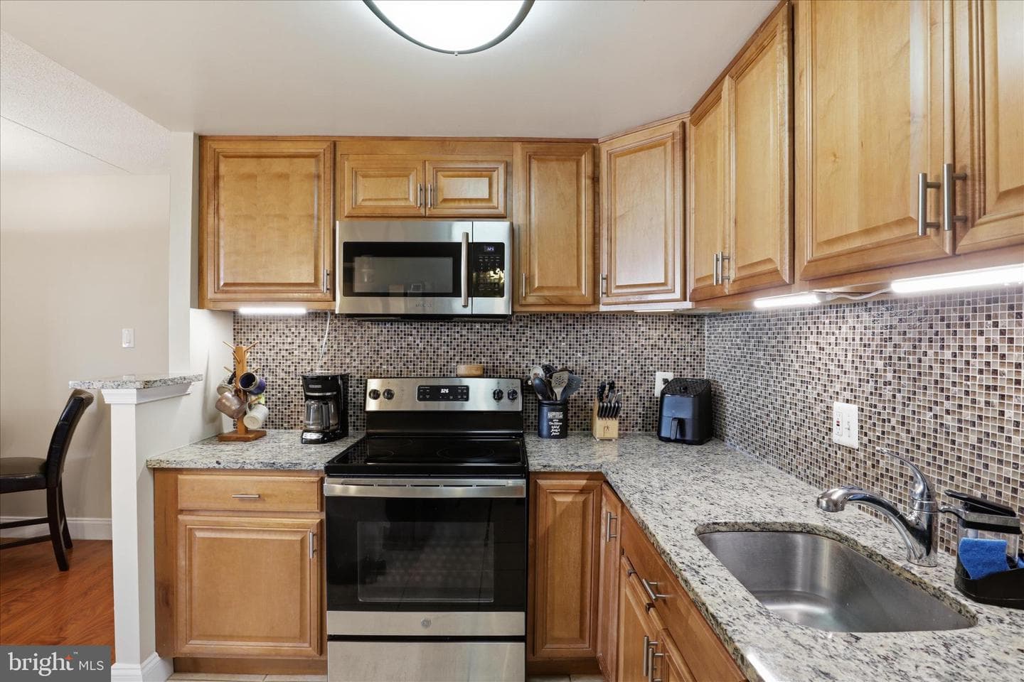 6300 Stevenson Avenue #1122 photo 14