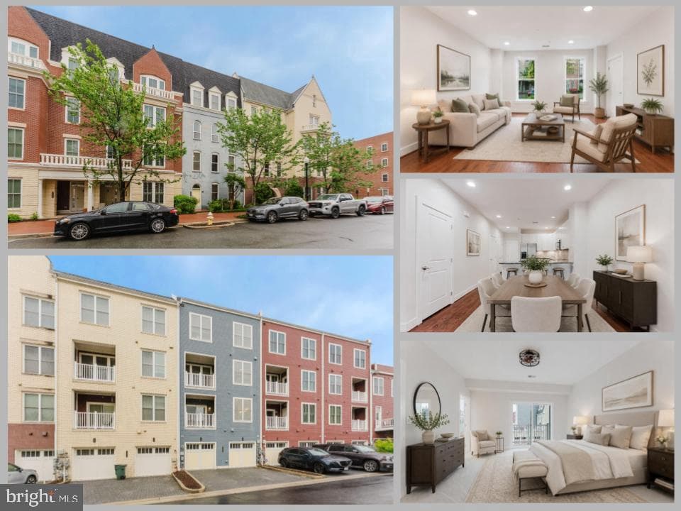 2305 Main Line Boulevard #101, Alexandria