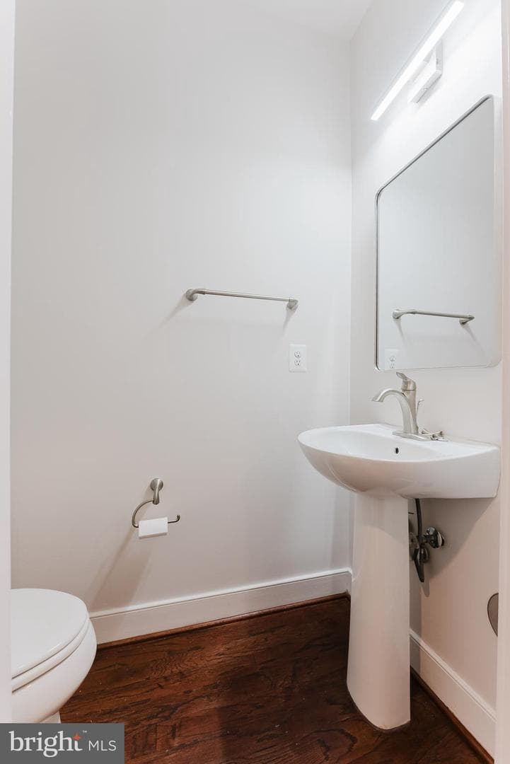 2305 Main Line Boulevard #101 photo 11