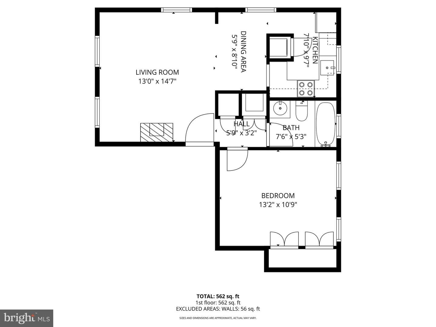 607 Bashford Lane E #3 photo 2