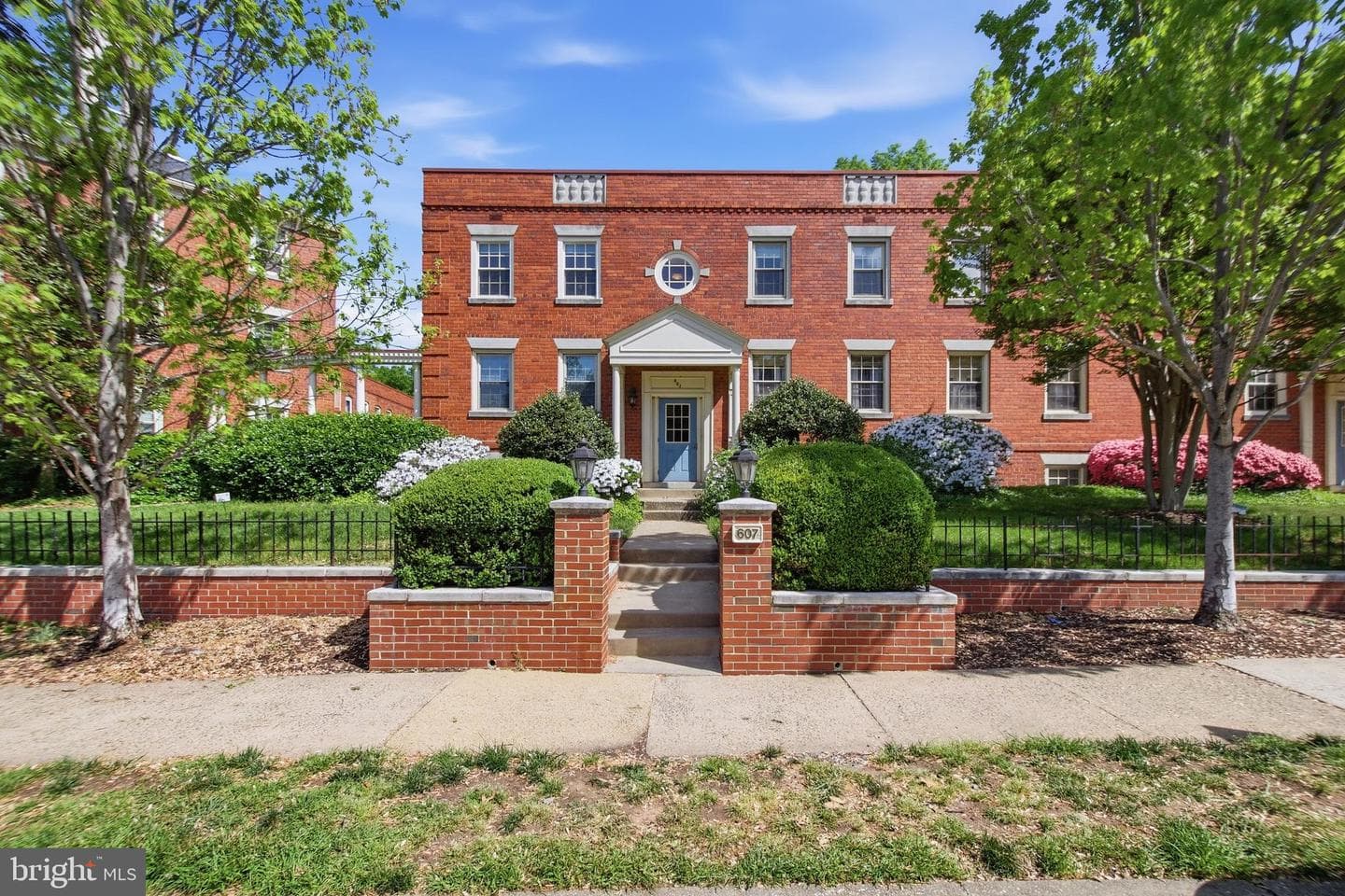 607 Bashford Lane E #3 photo 23