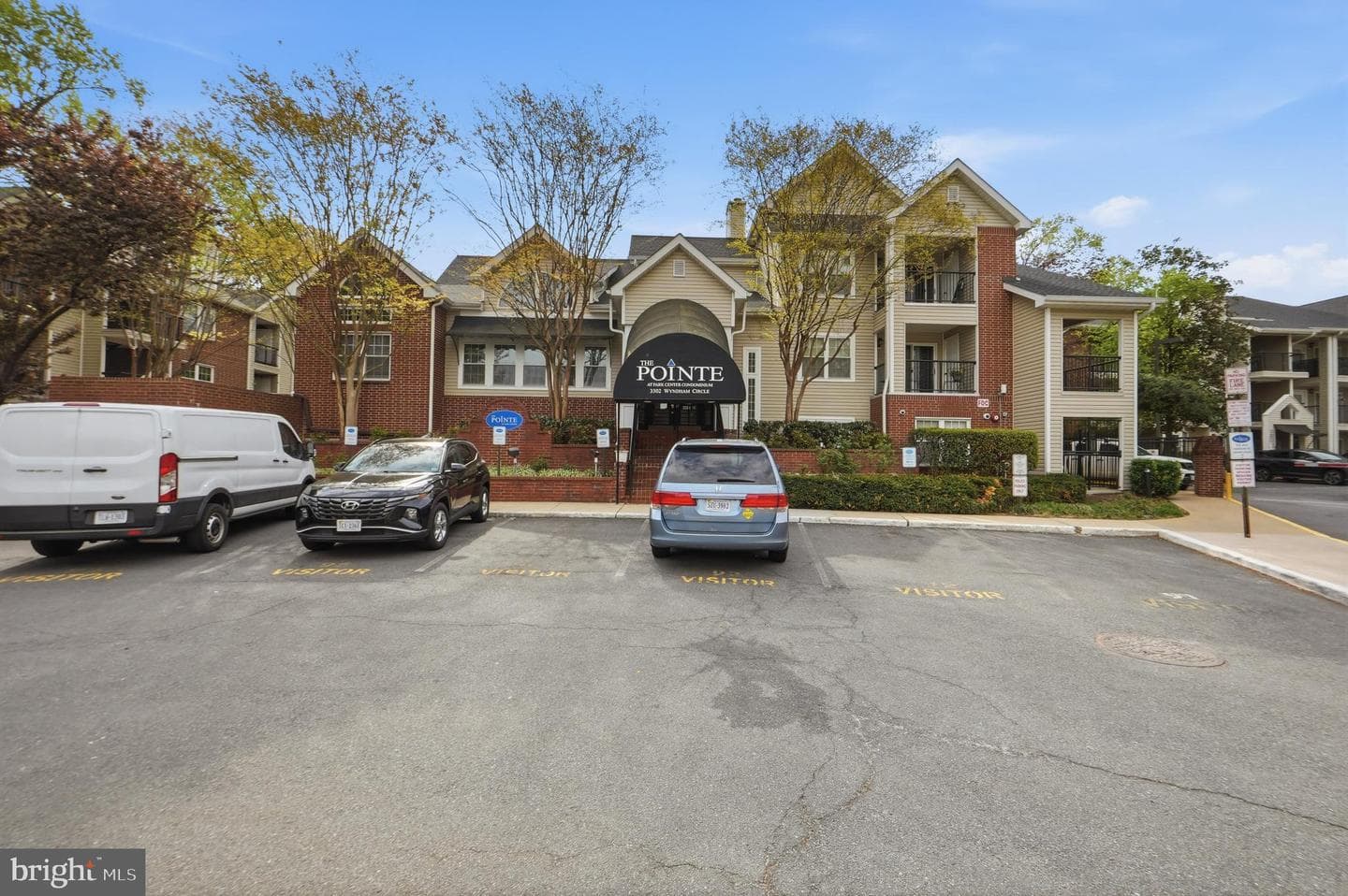 3313 Wyndham Circle #1209 photo 26